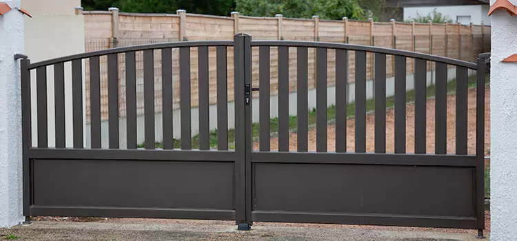 Advanced Gate Solutions in Cave Spring, VA