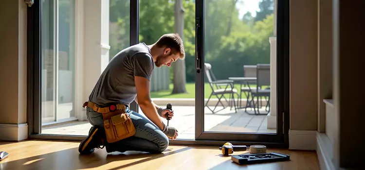 Comprehensive Solutions for Every Glass Door Need in Cave Spring, VA