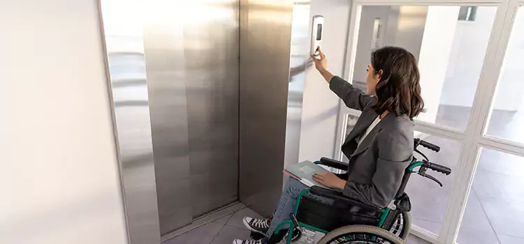 Benefits of Modern Handicap Door Systems in Cave Spring, VA