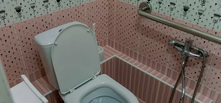 Meeting Diverse Needs With Accessible Restroom Solutions in Cave Spring, VA