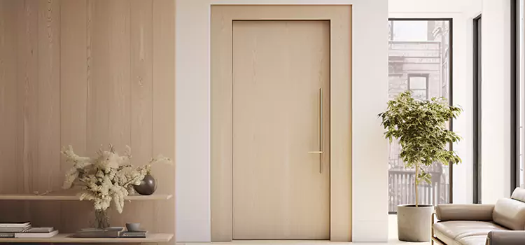 Choose Quality for Your Inside Doors in Cave Spring, VA