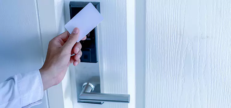 Why Choose Us for Your Keycard Lock Installation in Cave Spring, VA?