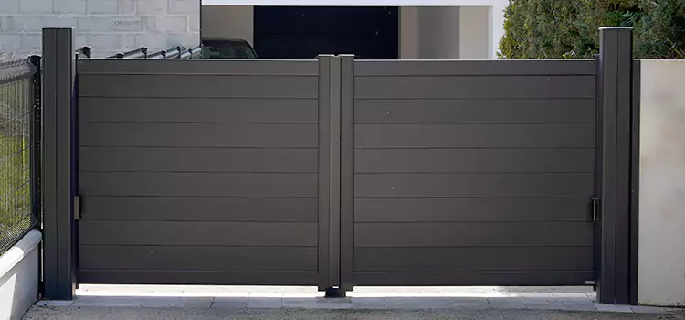 Common Residential Gate Issues We Resolve in Cave Spring, VA