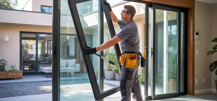 Specialized Sliding Door Roller Services in Cave Spring, Virginia