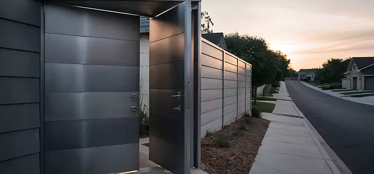 Comprehensive Steel Door Solutions in Cave Spring, VA