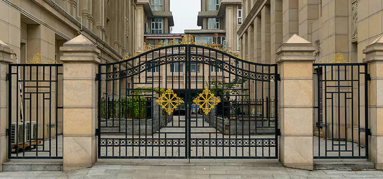 Comprehensive Iron Gate Maintenance Solutions in Cave Spring, VA