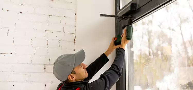 Your Trusted Partner for Door Closer Solutions in Cave Spring, VA