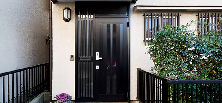Popular Exterior Door Options in Cave Spring, VA