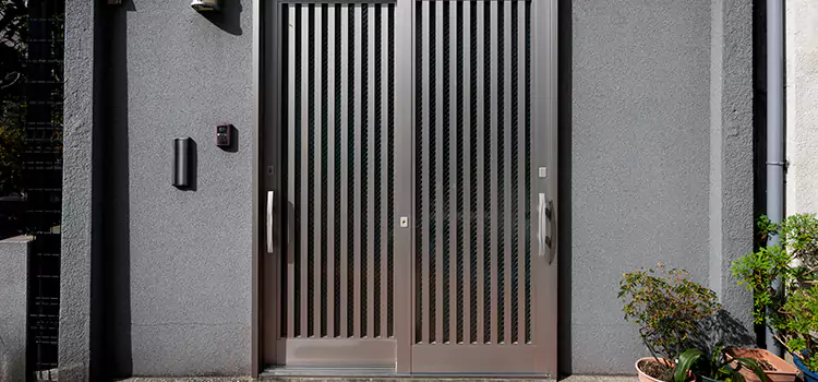 Why Choose Us for Your Security Needs in Cave Spring, VA?