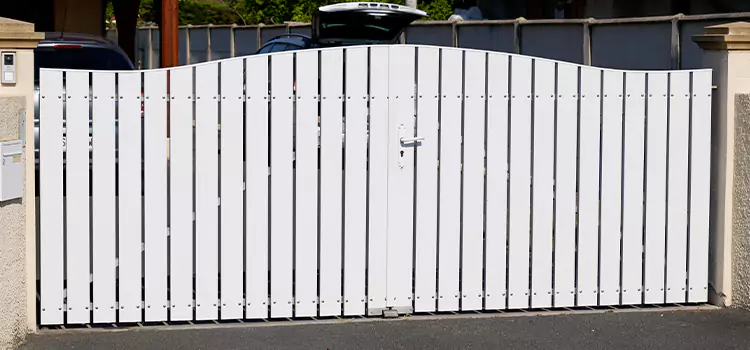 Why Choose Us for Residential Gate Repair in Cave Spring, VA?