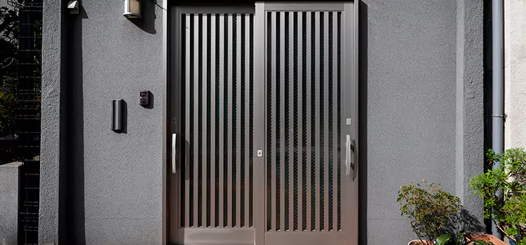 Specialized Steel Door Services in Cave Spring, VA